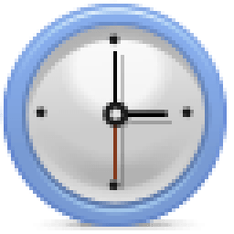 Time Settings (Trial) иконка