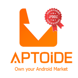 Guide for Aptoide icon