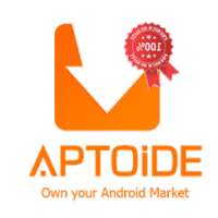 Guide for Aptoide on 9Apps
