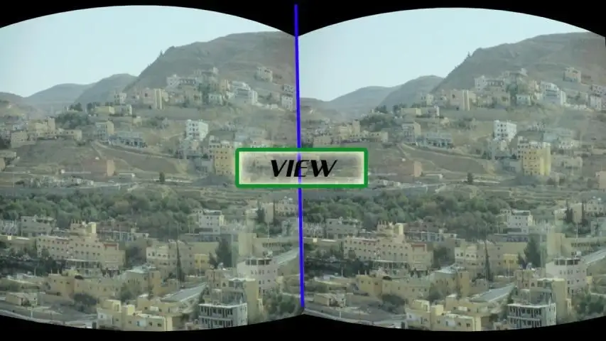 VR video converter/player screenshot 4