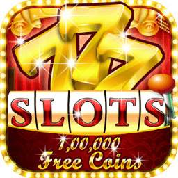 Hit it Rich – Spin Slots