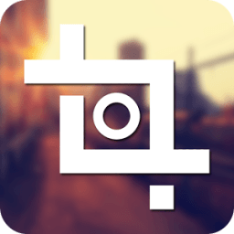Video Crop-Video Editor иконка