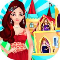Princess Castle Spa