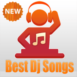 Best Dj Songs Free иконка