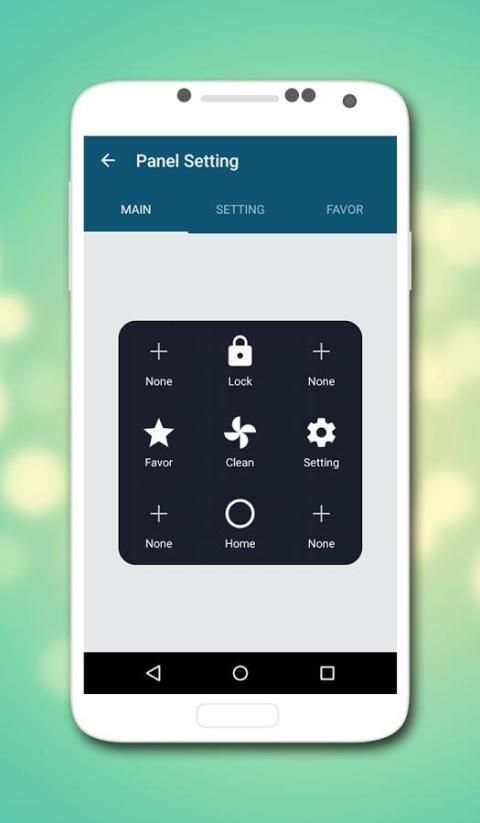 Easy Assistive Touch screenshot 2