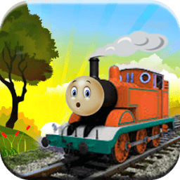 Subway Train Thomas Game आइकन