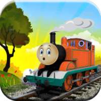Subway Train Thomas Game