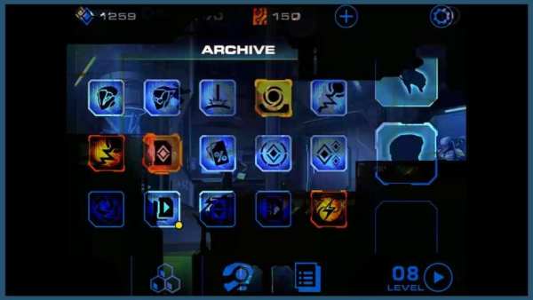 Vector Dash 2 स्क्रीनशॉट 3