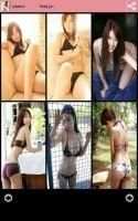 Sexy Japanese Girls Wallpapers screenshot 5