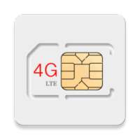 4G SIM CARD Requester
