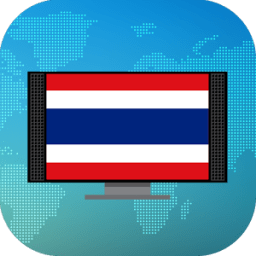 Thailand TV أيقونة