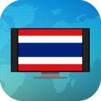 Thailand TV on 9Apps