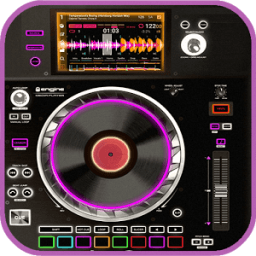 ikon Virtual DJ Remix Studio - 2017