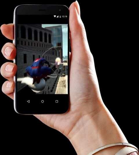 Tips: The Amazing SpiderMAn 2 screenshot 2