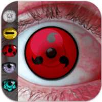 Sharingan Mangekyou Byakugan on 9Apps