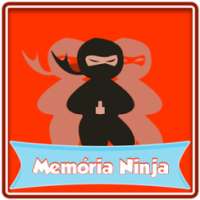 Memória Ninja