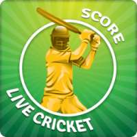 Live Cricket Score