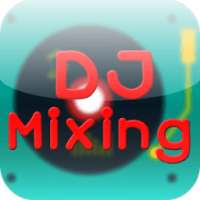 DJ Mixing