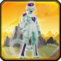 Slide Freeza Puzzle game आइकन