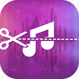 Ringtone Cutter &amp; Audio Record иконка