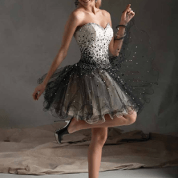 ikon Incredible Prom Dresses