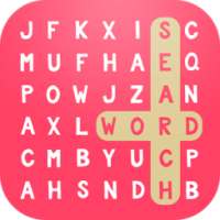 Word Search Game