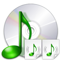 Mp3 Player أيقونة
