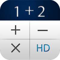 Secret Calculator-Hide All App on 9Apps