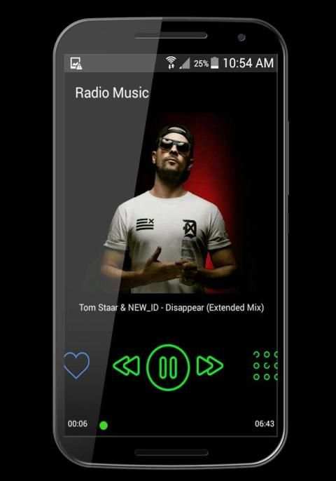 تحميل موسيقى Mp3 1 تصوير الشاشة