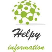 Helpy Info on 9Apps