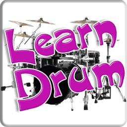 ikon Learn to Play Drums