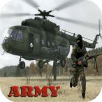 Army Strike AS