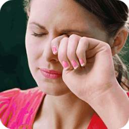 Itchy Eyes Home Remedies