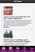 Fast and the Furious 6 Fans screenshot 3