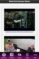 Fast and the Furious 6 Fans screenshot 2