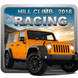 ikon Hill Climb Racing 2016