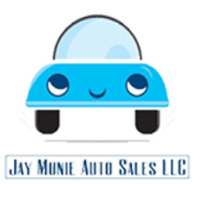 Jay munie Auto Sales, LLC on 9Apps