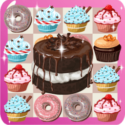 Cookies Free 2 legend أيقونة