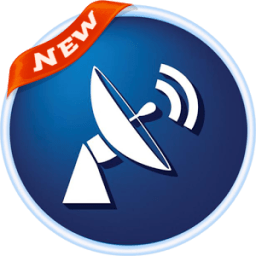 satellite dish director pro иконка