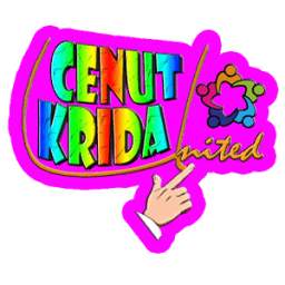 Cenut Krida United 1.0