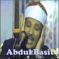 Holy Quran Abdul Basit MP3