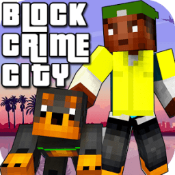 ikon Block Crime City
