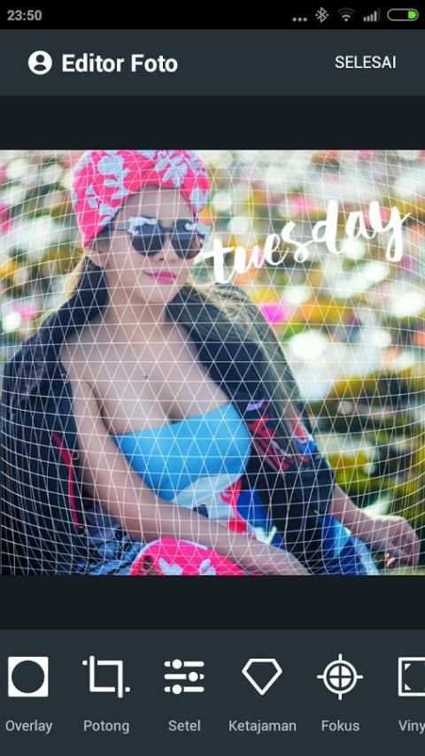 Cam B612 - Photo Editor Pro screenshot 2