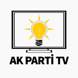 AK Parti Tv icon