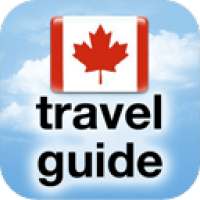 Travel - CA - Quebec on 9Apps