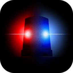 Emergency Lights icon