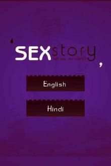 Sex Story screenshot 2