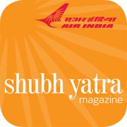 Shubh Yatra