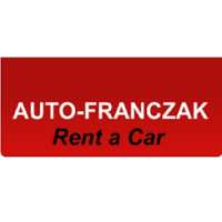 Auto-Franczak Rent a Car