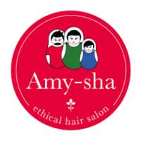 Amy-sha